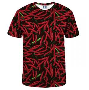 Aloha From Deer Unisex's Chillies T-Shirt TSH AFD545