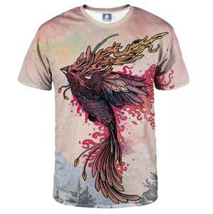 Aloha From Deer Unisex's Phoenix T-Shirt TSH AFD453