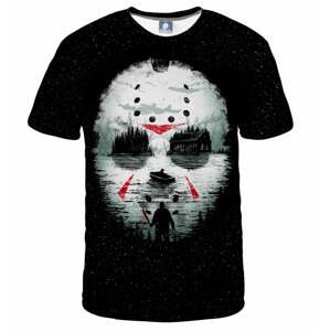 Aloha From Deer Unisex's Friday The 13th T-Shirt TSH AFD384