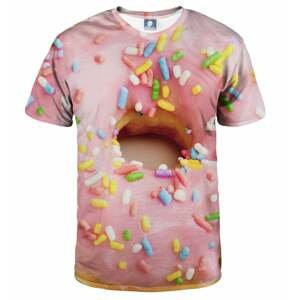 Aloha From Deer Unisex's Donut T-Shirt TSH AFD150