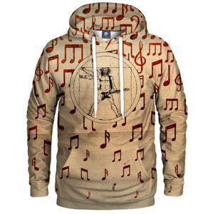 Aloha From Deer Unisex's Perfect Guitar Solo Hoodie H-K AFD655