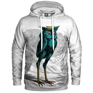 Aloha From Deer Unisex's Stolas Hoodie H-K AFD515