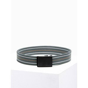 Ombre Men's sackcloth belt