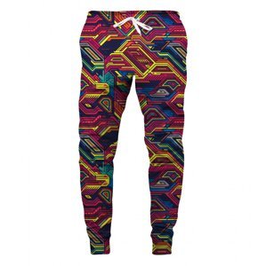 Aloha From Deer Unisex's Digitalize Sweatpants SWPN-PC AFD546