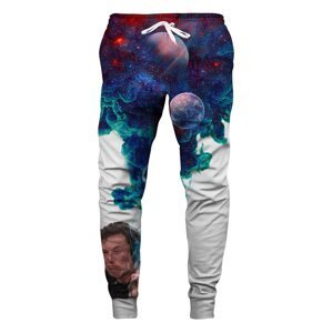 Aloha From Deer Unisex's Just One Hit Sweatpants SWPN-PC AFD431