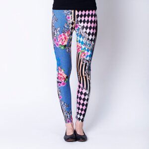 Art Of Polo Woman's Leggings sk04058