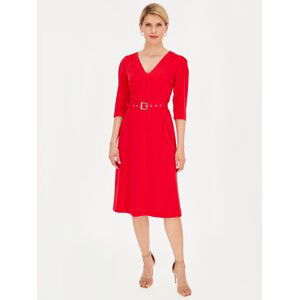 Potis & Verso Woman's Dress Taylor