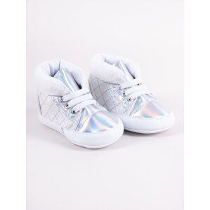 Yoclub Kids's Baby Girls' Shoes OBO-0191G-4500