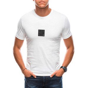 Edoti Men's t-shirt S1730