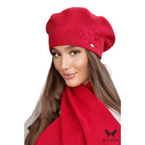 Kamea Woman's Beret K.22.037.21