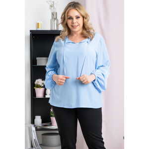 Karko Woman's Blouse B927