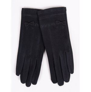 Yoclub Woman's Gloves RES-0087K-345C