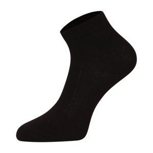 Socks 2 pairs ALPINE PRO 2ULIANO black