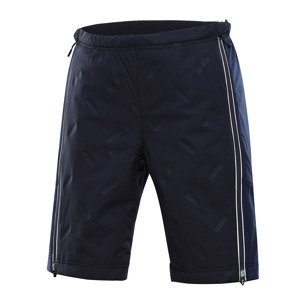 Men's shorts with modification DWR ALPINE PRO GINAR navy