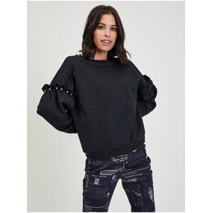 Black Women's Sweatshirt ORSAY - Women