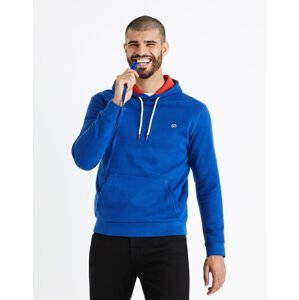 Celio Sports Sweatshirt with Whistle - Men