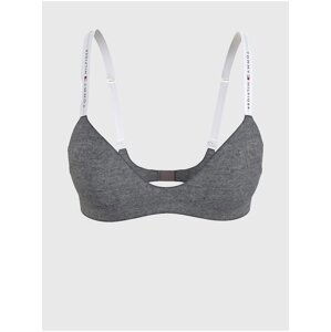 Tommy Hilfiger Underwear Grey Womens Bra - Women