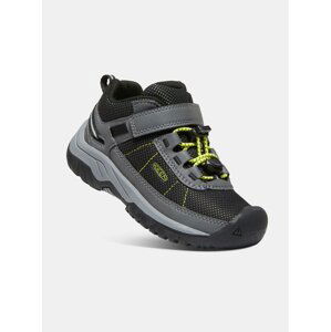 Dark Grey Kids Shoes Keen - Girls