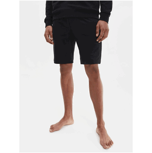 Mens Calvin Klein Jeans Black Shorts - Men