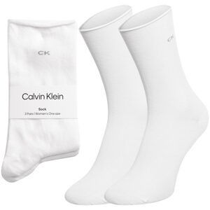 Calvin Klein Woman's Socks 701218770005