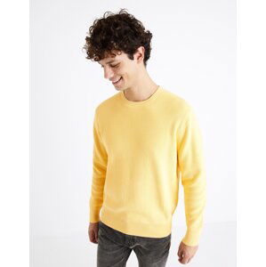 Celio Ribbed Sweater Dexter - Men