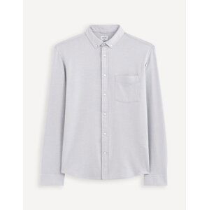 Celio Shirt slim Dactive - Men