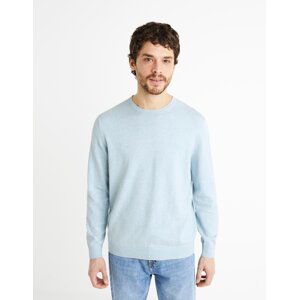 Celio Decoton Smooth Sweater - Men