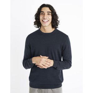 Celio Decoton Smooth Sweater - Men