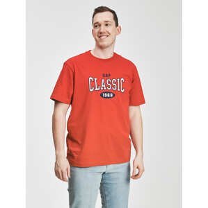 GAP T-shirt Classic - Men