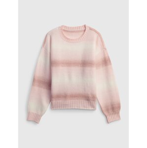 GAP Kids knitted sweater - Girls