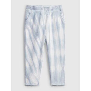 GAP Kids Batik Sweatpants - Girls