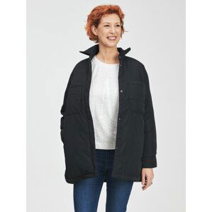 GAP Insulated Shirt Jacket - Women