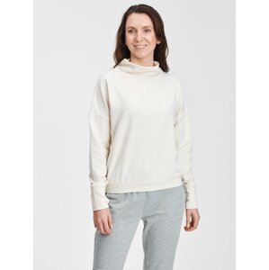 GAP Sweatshirt with stand-up collar - Women
