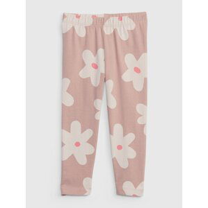 GAP Kids Leggings with Organic Cotton - Girls