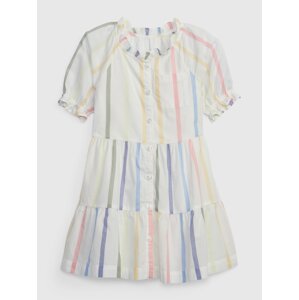 GAP Kids Striped Dress - Girls