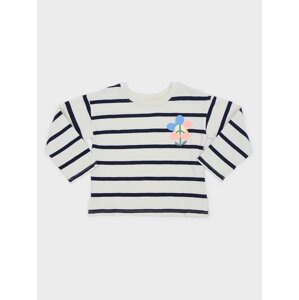 GAP Kids Striped T-shirt - Girls