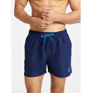 Henderson 40777 Guard M-2XL navy 59x swim shorts