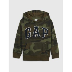 GAP Kids sweatshirt with logo - Boys