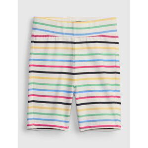 GAP Kids Striped Shorts - Girls