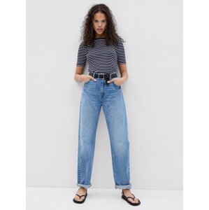 GAP Striped T-shirt - Women