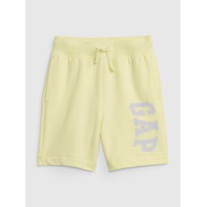 GAP Kids Tracksuit Shorts - Boys