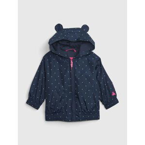 GAP Baby Hooded Jacket Brannan - Girls