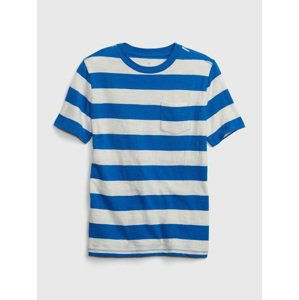 GAP Kids Striped T-shirt - Boys