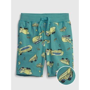 GAP Kids patterned shorts - Boys