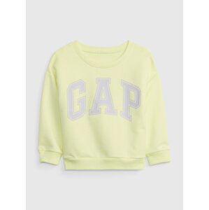 GAP Kids sweatshirt with logo - Boys