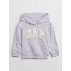 GAP Kids sweatshirt with logo - Girls