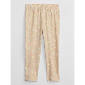 GAP Kids Patterned Leggings - Girls