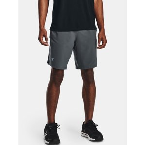 Under Armour Shorts UA Launch SW 9'' Short-GRY - Men