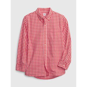 GAP Kids Plaid Shirt - Boys