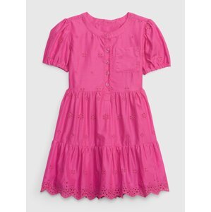 GAP Children's dresses with madeira - Girls